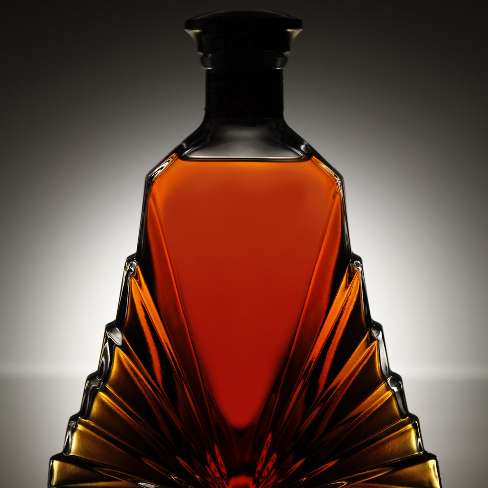 The Future Scented by Nature